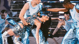 Katy Perry: Night of a Lifetime háttérkép