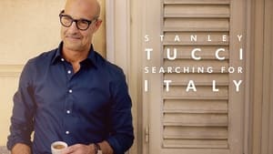 Stanley Tucci: Searching for Italy kép