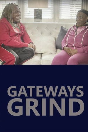Gateways Grind poszter