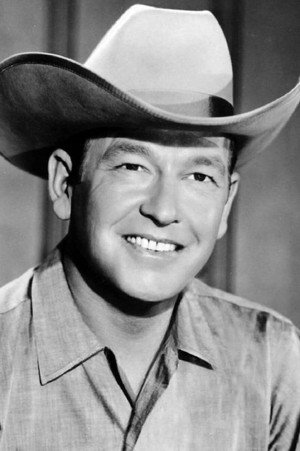 Rex Allen profil kép