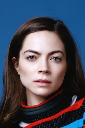 Caitlin Carver profil kép