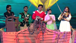 சூப்பர் சிங்கர் 11. évad Ep.25 25. epizód