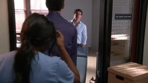 The Mindy Project 1. évad Ep.8 8. epizód