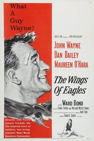 The Wings of Eagles poszter