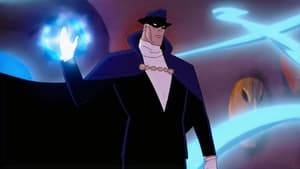 DC Showcase: The Phantom Stranger háttérkép