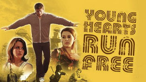 Young Hearts Run Free háttérkép