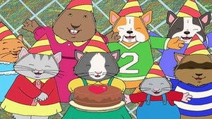 Timothy Goes to School kép