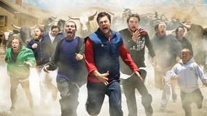 Jackass 2 - A vadbarmok visszatérnek háttérkép