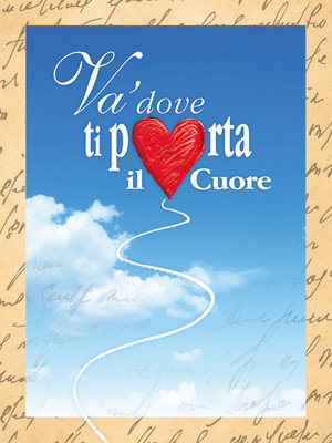 Va' dove ti porta il cuore poszter