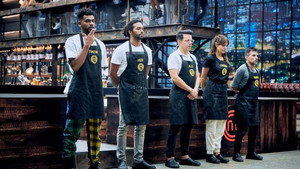 Masterchef Celebrity: Colombia 4. évad Ep.21 21. epizód