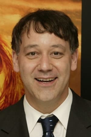 Sam Raimi profil kép