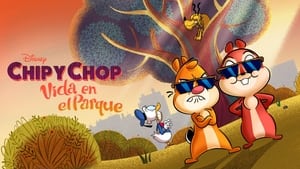 Chip és Dale - Élet a parkban kép