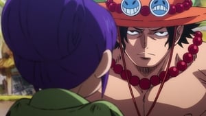 One Piece 21. évad Ep.896 896. epizód