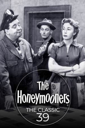 The Honeymooners