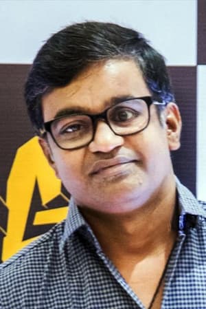 K. Selvaraghavan profil kép