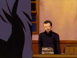 るろうに剣心 明治剣客浪漫譚 3. évad Ep.28 28. epizód