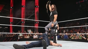 WWE Raw 24. évad Ep.26 26. epizód