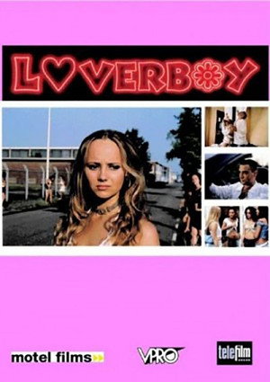 Loverboy poszter