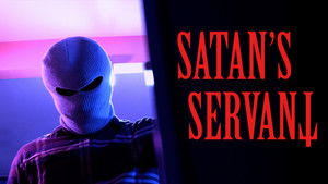 Satan's Servant háttérkép