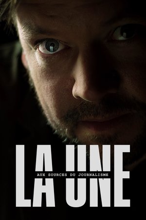 La Une poszter