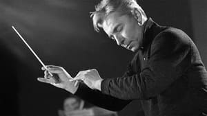 Karajan · Die Symphonien háttérkép