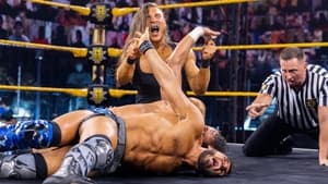 WWE NXT 15. évad Ep.24 24. epizód