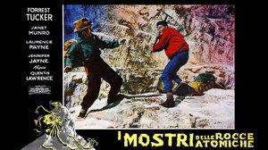 The Trollenberg Terror háttérkép