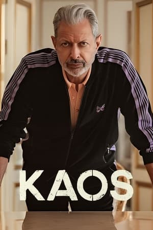 KAOS poszter