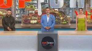 Top Chef VIP 2. évad Ep.53 53. epizód