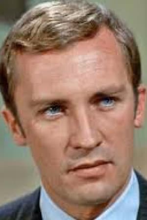 Roy Thinnes profil kép