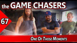 The Game Chasers 7. évad Ep.6 6. epizód