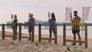Survivor – A sziget 6. évad - Generációk harca Ep.25 25. epizód