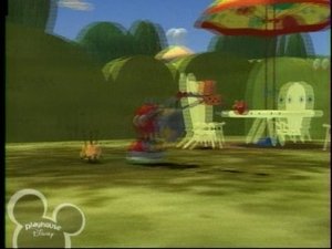 Rolie Polie Olie Season 2 Ep.13 13. epizód
