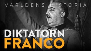 Franco, le dernier dictateur kép