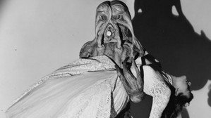 I Married a Monster from Outer Space háttérkép