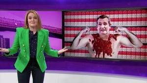 Full Frontal with Samantha Bee 1. évad Ep.9 9. epizód