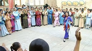 还珠格格 2. évad Ep.39 39. epizód