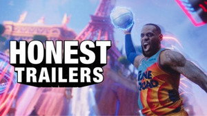 Honest Trailers 10. évad Ep.30 30. epizód