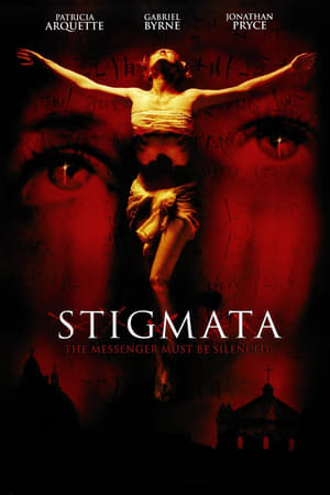 Stigmata poszter