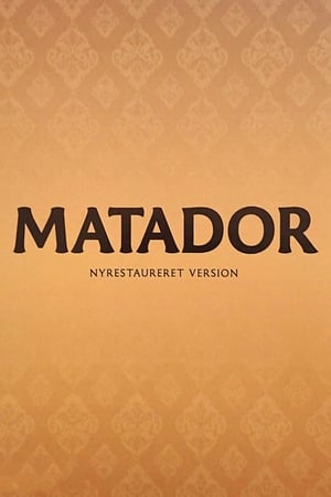 Matador poszter