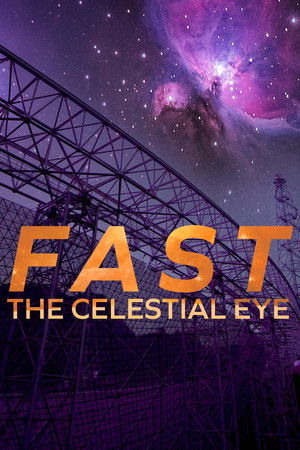 FAST, à l'écoute de l'univers poszter