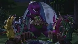 Barney and the Backyard Gang Season 1 Ep.5 5. epizód