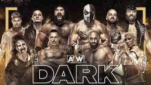 AEW Dark 4. évad Ep.15 15. epizód