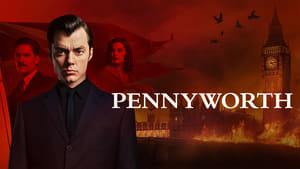 Pennyworth: The Origin of Batman's Butler kép