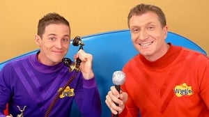 The Wiggles 7. évad Ep.45 45. epizód