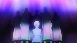 Bungo Stray Dogs 1. évad Ep.1 1. epizód