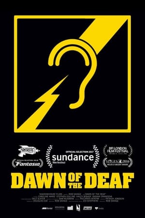 Dawn of the Deaf poszter