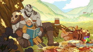 Critical Role Speciális epizódok Ep.102 102. epizód