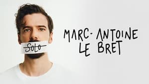 Marc-Antoine Le Bret à la Cigale háttérkép