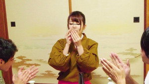 温泉宿で泥酔している女に失禁するほど愛撫し感じさせてみると… háttérkép